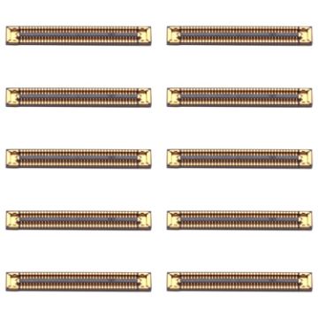 Samsung Galaxy A32 4G SM-A325 Charging FPC Connector - 10pcs - 1