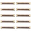 Samsung Galaxy A32 5G SM-A326 Charging FPC Connector - 10pcs - 1