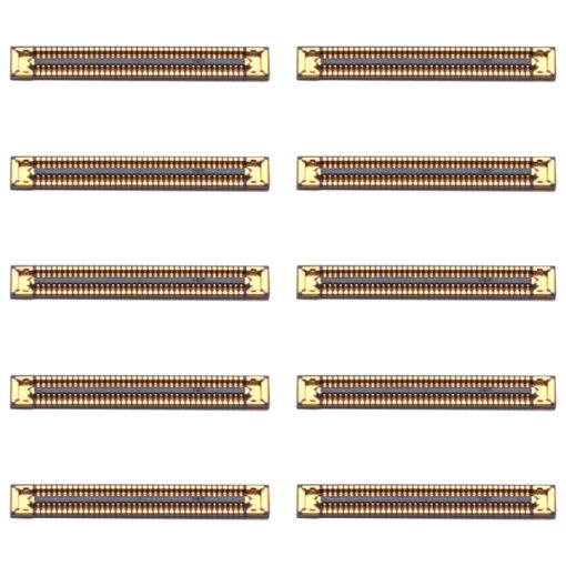Samsung Galaxy A32 5G SM-A326 Charging FPC Connector - 10pcs - 1