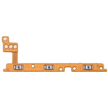Samsung Galaxy A53 5G SM-A536B Power & Volume Button Flex Cable - 1