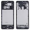 Samsung Galaxy A12 Nacho SM-A127 Front Housing LCD Frame Bezel Plate - 1