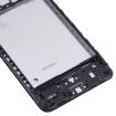Samsung Galaxy A12 Nacho SM-A127 Front Housing LCD Frame Bezel Plate - 4
