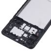 Samsung Galaxy A12 Nacho SM-A127 Front Housing LCD Frame Bezel Plate - 5