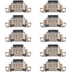 Samsung Galaxy A52 5G Charging Port Connector - Pack of 10 - 1