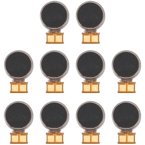 10pcs Vibrating Motor for Samsung Galaxy A52 SM-A525 - 1