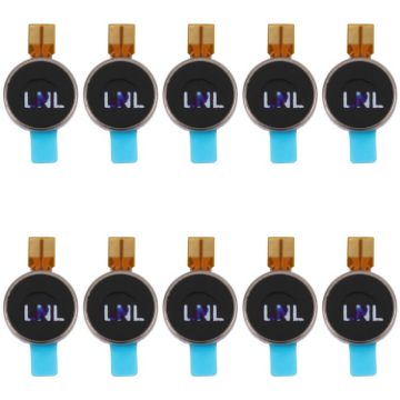 10pcs Vibrating Motor for Samsung Galaxy A22 5G SM-A226 - 1