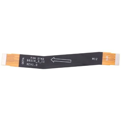 Samsung Galaxy A03s SM-A037U Motherboard Connect Flex Cable - 1