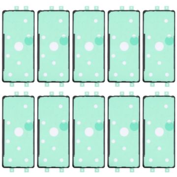 Samsung Galaxy A52 SM-A525 Back Housing Cover Adhesive - 10pcs - 1