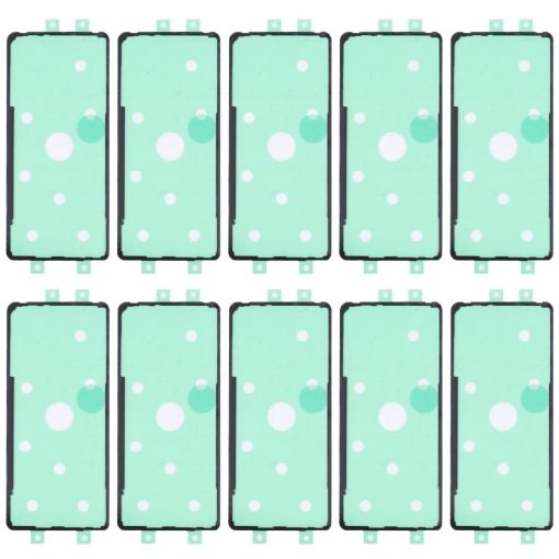 Samsung Galaxy A52 SM-A525 Back Housing Cover Adhesive - 10pcs - 1