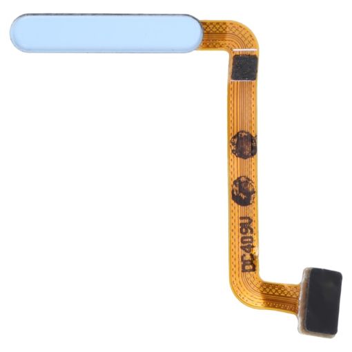 Samsung Galaxy A23 4G SM-A235 Fingerprint Sensor Flex Cable - Blue - 1
