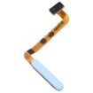 Samsung Galaxy A23 4G SM-A235 Fingerprint Sensor Flex Cable - Blue - 2