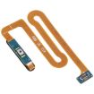 Samsung Galaxy A13 5G SM-A136B Fingerprint Sensor Flex Cable - Black - 3