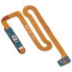 Samsung Galaxy A13 5G SM-A136B Fingerprint Sensor Flex Cable (Blue) - 3