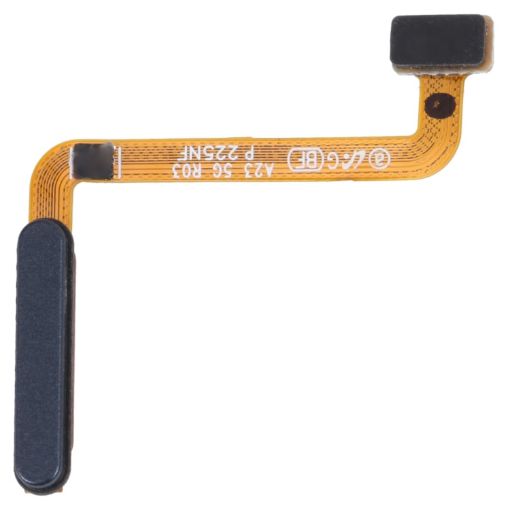 Samsung Galaxy A23 5G SM-A236B Fingerprint Sensor Flex Cable - Black - 1
