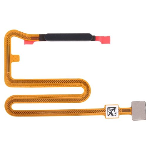 Samsung Galaxy A14 5G SM-A146P Fingerprint Sensor Flex Cable - Black - 1
