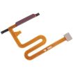 Samsung Galaxy A14 SM-A145P Fingerprint Sensor Flex Cable (Red) - 2