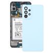 Samsung Galaxy A53 5G SM-A536B Battery Back Cover with Camera Lens Cover - Blue - 1