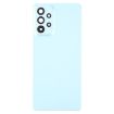Samsung Galaxy A73 5G SM-A736B Battery Back Cover with Camera Lens Cover - 2