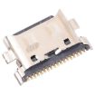 Samsung Galaxy A04s SM-A047F Charging Port Connector - 10pcs - 3