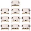 Samsung Galaxy A14 5G SM-A146 Charging Port Connector - 10pcs - 1