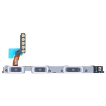 Samsung Galaxy A54 SM-A546 Power & Volume Button Flex Cable - 1