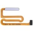 Samsung Galaxy A14 5G SM-A146B Fingerprint Sensor Flex Cable Silver - 1