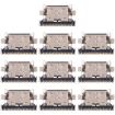 Samsung Galaxy A13 SM-A137 Charging Port Connector - Pack of 10 - 1
