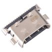 Samsung Galaxy A24 4G SM-A245F Charging Port Connector - 10 PCS - 4