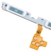 Samsung Galaxy A52S 5G SM-A528B Power & Volume Button Flex Cable - 4