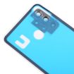Samsung Galaxy A52 Battery Back Cover with Camera Lens Cover - White - 4