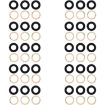 Samsung Galaxy A54 SM-A546B Back Camera Lens - 10set - 1