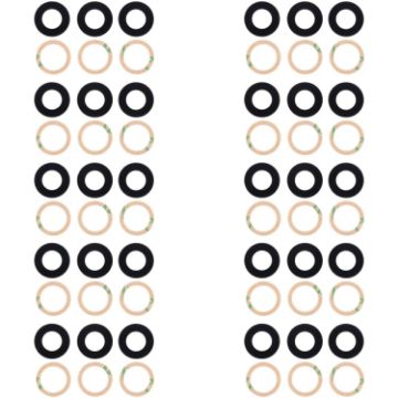Samsung Galaxy A54 SM-A546B Back Camera Lens - 10set - 1