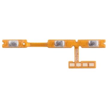 Samsung Galaxy A05S SM-A057F Power & Volume Button Flex Cable - 1
