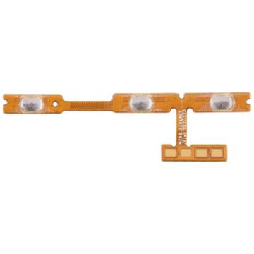 Samsung Galaxy A05S SM-A057F Power & Volume Button Flex Cable - 1