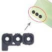 Samsung Galaxy A24 4G SM-A245F Rear Camera Lens Cover - Black - 4