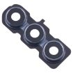 Samsung Galaxy A55 SM-A556B Rear Camera Lens Cover - Blue (10pcs) - 2