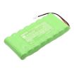 Grothe FA64-AKKU72 FA64 Battery (p/n 39181) - 2