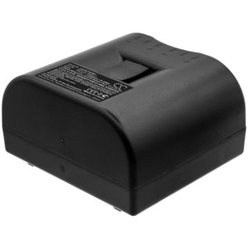 Daitem VP380F SP 331-21D Battery (p/n BAT22 BAT23) - 1