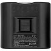 Daitem VP380F SP 331-21D Battery (p/n BAT22 BAT23) - 5
