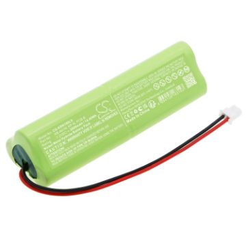 Kern PKS KB DS CKE CDS Battery (p/n KB-A01N KP-N) - 1