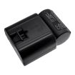 Battery for Daitem SA330AD SA320AD RLC304F RDL464F HAGRXU05X - 2
