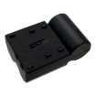 Battery for Daitem SA330AD SA320AD RLC304F RDL464F HAGRXU05X - 3