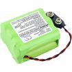 Visonic Powermax Battery (p/n 0-9913-Q) - 2