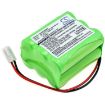 Battery for Esp Infinite Prime Control Panel 11AAAH6YMX GP150AAM6YMX - 1