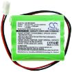 Marmitek ProGuard Control Panel Battery 11AAAH6YMX GP150AAM6YMX - 3