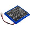 Ksenia Radius Indoor Siren Duo Repeater Battery (p/n KSI7207008.000) - 2