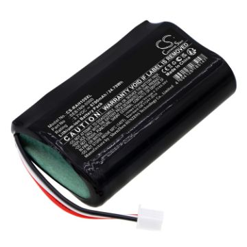 Battery for Ring Alarm Base Station SEB1N9-0000 - 1