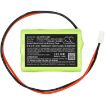 Prosafe 1132 GSM 1131 Battery Replacement - 3