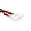 Replacement Battery for Allarme Labguard MD0211 - 5