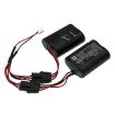 DSC Siren Battery for PG9911 PG9901 (p/n 2XER18505M) - 2